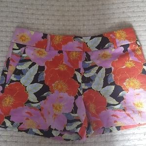Ann Taylor Loft Riviera Short